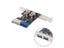 2 Ports USB 3.0 Front Panel With Control Card Adapter 4-Pin 20 Pin High Quality Carousel 7