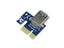 Pci Express Riser Card 1x To 16x 6Pin GPU Usb 3.0 Extender X1 X16 Adapter Card Carousel 4