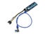 Pci Express Riser Card 1x To 16x 6Pin GPU Usb 3.0 Extender X1 X16 Adapter Card Carousel 5
