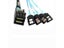 LSI SAS 9300-16i RAID Controller Card 12Gbps HBA BUS Adapter IT Mode SATA PCIe Carousel 8