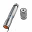 High Power Blue Purple Laser Pointer Burning Light Beam Pen Battery Charger 1mW Carousel 4