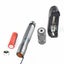 High Power Blue Purple Laser Pointer Burning Light Beam Pen Battery Charger 1mW Carousel 5