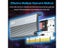 JEYI RGB PCIe 4.0 NVMe Adapter PCIe To NVMe M.2 SSD Adapter Card With Aluminum Carousel 6