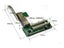PCI-E PCI Express To PCI Adapter Cable Mini Pci-e X1 To X16 Riser Card Carousel 6