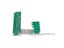 PCI-E PCI Express To PCI Adapter Cable Mini Pci-e X1 To X16 Riser Card Carousel 8