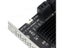 PCI Express To 10 Port SATA Controller SATA 3 III 3.0 6Gbps To PCI-e X1 Card Carousel 6