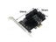 PCI Express To 10 Port SATA Controller SATA 3 III 3.0 6Gbps To PCI-e X1 Card Carousel 8