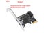 USB 3.0 PCI-E Expansion Card 19pin Header 2 Port USB3.0 Hub Carousel 1