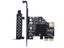 PCI Express 3.0 USB 3.1 PCI-E Card USB Adapter Expansion Carousel 5