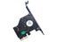 PCI Express 3.0 USB 3.1 PCI-E Card USB Adapter Expansion Carousel 7