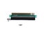 PCIE 90 Degree Right Angle/180 Degree Flat Insertion Pci-E Pci-Express 16X Carousel 7