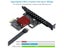 PCIE USB 3.1 GEN2 Type-E Expansion Card 10Gbps PCI Express 3.0 1X To 20Pin Carousel 7
