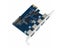 PCIE 4 Port USB 3.0 Adapter 5.0Gbps 19Pin FL1100 Chipset For WIN10 WIN8 MAC OS Carousel 5
