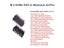 For Macbook SSD Adapter M.2 NVMe PCI-E M2 SSD Converter Card For Apple Macbook Carousel 4