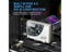 JEYI U.2 To PCIe 4.0 Adapter NVMe 2.5" U.2 (SFF-8639) SSD PCIe X4 X8 X16 Carousel 5