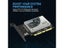 JEYI U.2 To PCIe 4.0 Adapter NVMe 2.5" U.2 (SFF-8639) SSD PCIe X4 X8 X16 Carousel 7
