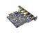 Type C USB 3.2 Gen1 PCIE Card Hub USB 3.0 PCI Express Board PCI-E PCI E USB 3 Carousel 5