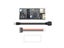 19Pin To Type E 19Pin Motherboard Splitter USB Hub Adapter A-KEY To Dual 19P Carousel 1