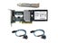 LSI MegaRAID SAS 9260-8i LSI00198 8 Port 512MB Cache SFF8087 6Gb RAID0.1.5 Carousel 1