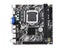 SZMZ H61 Desktop Motherboard LGA 1155 DDR3 PC Base Plate Placa Mae LGA1155 Carousel 7