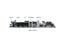 ERYING Gaming PC Motherboard I9 Kit W/ Embed 11th Core CPU 2.6GHz I9 11980HK I9 Carousel 4