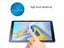 Screen Protector For T590 T595 Tempered Glass For Samsung Galaxy Tab A 10.5 Tab Carousel 4
