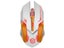 AZZOR Wireless Gaming Mouse 7-color Luminous Backlight For PC Carousel 6
