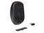 2.4GHz 1200DPI Ergonomic Wireless Gaming Mouse For PC Laptop Carousel 7