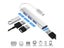 Type C USB C HUB High Speed 4 Port Multi Splitter Adapter OTG For Lenovo HUAWEI Carousel 4