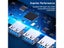 Type C USB C HUB High Speed 4 Port Multi Splitter Adapter OTG For Lenovo HUAWEI Carousel 7