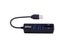 Mini USB Hub 2.0 3 Port With TF SD Card Reader 6 Port 2.0 Hab Adapter Carousel 3