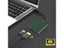 New Type-c HUB USB C To HDMI 3 IN 1 4K HDMI USB 3.0 PD Fast Charging Adapter Carousel 4