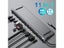 USB Hub 3.0 USB C Hub For Macbook Air M1 With 4K HDMI SD RJ45 Carousel 2