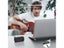 USB Hub 3.0 USB C Hub For Macbook Air M1 With 4K HDMI SD RJ45 Carousel 1