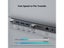 USB Hub 3.0 USB C Hub For Macbook Air M1 With 4K HDMI SD RJ45 Carousel 4