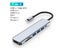 Usb Hub Docking Station Usb C Hub 3 0 Hdmi Usb Splitter Several Ports Type C Carousel 1