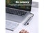 7 Ports USB 2.0/3.0 HUB Docking Adapter 5Gbps For PC Carousel 7