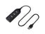 Mini USB Hub 2.0 Multi-USB High Speed Hub Splitter 4-Port USB Hub Adapter For Carousel 7