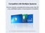 USB C HUB 3.0 5 IN 1 For Macbook Pro PC With TF SD Reader Carousel 5