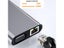 11-in-1 4K USB C 3.0 HUB Type C To HDMI-compatible USB 3.0 Adapter Type C HUB Carousel 6