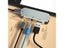 6 In 1 Type C Hub With 3.55mm Jack PD100W USB3.0 2.0 3.1 HDMI Compatible Carousel 5