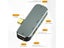 6 In 1 Type C Hub With 3.55mm Jack PD100W USB3.0 2.0 3.1 HDMI Compatible Carousel 7