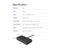 ORICO USB 3.0 HUB W Micro USB Power Port For Computer PC Carousel 7