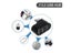 Mini USB 3.0 Hub 3 6 Ports For PC Laptop With High Speed Data Transfer Carousel 4