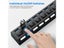 Usb Hub 3 0 Hub USB 3.0 Adapter Multi Ports Use Power Adapter Extensor USB 2.0 Carousel 6