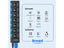 Usb Hub 3 0 Hub USB 3.0 Adapter Multi Ports Use Power Adapter Extensor USB 2.0 Carousel 8