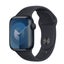 DT Deal! Apple Watch Series 9 GPS 41mm Midnight Alum Midnight Sport Band (S/M) Carousel 1