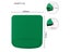 Colorful Wrist Mouse Pad Thickened Non Slip EVA For Learning Office Carousel 1