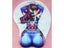 New Japanese Anime 3D Mouse Pad Wristbands Creative Sexy Chest Beauty Mouse Pad Carousel 4