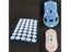 40pcs Mouse Feet Skates Edge For M235 M210 G1 MX300 M 100 Mice 0.6mm Carousel 2